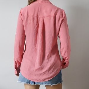Express Blouse
